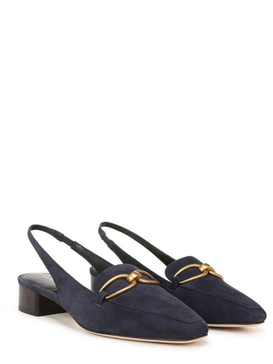 Veronica Beard Shoes - Veronica Beard Casie Slingback Pump
Color: Eclipse size 8 new/box